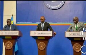 RDC : Vers une nouvelle ère pour le secteur agricole Agricole