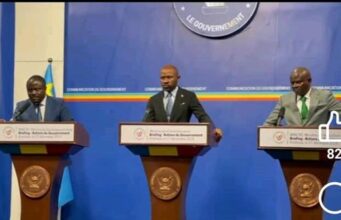 RDC : Vers une nouvelle ère pour le secteur agricole Agricole