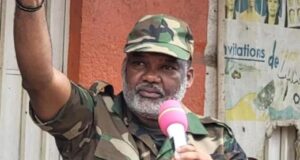 Après l’échec du processus de paix à Luanda, Corneille Nanga plaide pour une réforme constitutionnelle