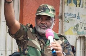 Après l’échec du processus de paix à Luanda, Corneille Nanga plaide pour une réforme constitutionnelle