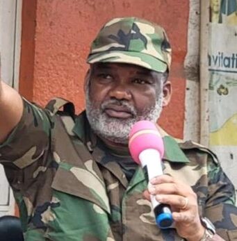 Après l’échec du processus de paix à Luanda, Corneille Nanga plaide pour une réforme constitutionnelle