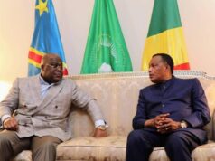 Projet de construction du pont-route-rail entre Kinshasa et Brazzaville : une priorité pour Félix Tshisekedi et Denis Sassou-N’Guesso Pont-route-rail
