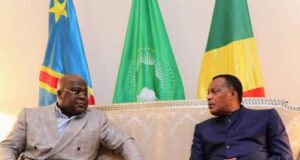 Projet de construction du pont-route-rail entre Kinshasa et Brazzaville : une priorité pour Félix Tshisekedi et Denis Sassou-N’Guesso Pont-route-rail