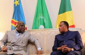 Projet de construction du pont-route-rail entre Kinshasa et Brazzaville : une priorité pour Félix Tshisekedi et Denis Sassou-N’Guesso Pont-route-rail