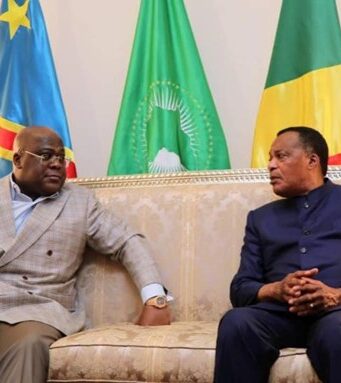Projet de construction du pont-route-rail entre Kinshasa et Brazzaville : une priorité pour Félix Tshisekedi et Denis Sassou-N’Guesso Pont-route-rail