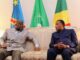 Projet de construction du pont-route-rail entre Kinshasa et Brazzaville : une priorité pour Félix Tshisekedi et Denis Sassou-N’Guesso Pont-route-rail