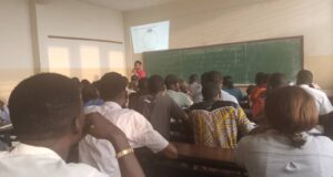 CESEN : Début de la formation sur la mise en place du système de management intégré QHSE QHSE : environnement
