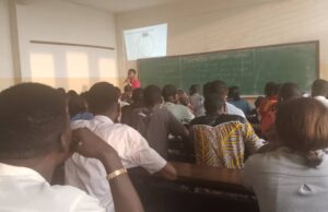 CESEN : Début de la formation sur la mise en place du système de management intégré QHSE QHSE : environnement