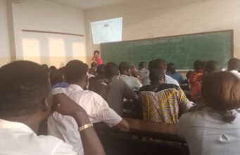 CESEN : Début de la formation sur la mise en place du système de management intégré QHSE QHSE : environnement