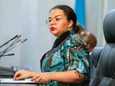 La RDC réplique fermement à l’ONU : Thérèse Kayikwamba Wagner dénonce la situation dans l’Est