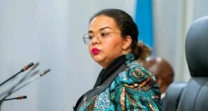 La RDC réplique fermement à l’ONU : Thérèse Kayikwamba Wagner dénonce la situation dans l’Est