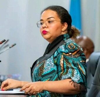 La RDC réplique fermement à l’ONU : Thérèse Kayikwamba Wagner dénonce la situation dans l’Est