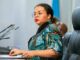 La RDC réplique fermement à l’ONU : Thérèse Kayikwamba Wagner dénonce la situation dans l’Est