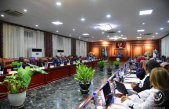 ESU : Lancement imminent du programme entrepreneurial en milieu estudiantin