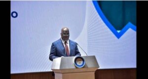 Lancement des Etats genéraux du portefeuille : » Il est temps, de dépasser les cycles interminables des forums et états genéraux, pour véritable transformation de nos entreprises publiques”. Félix Tshisekedi