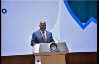 Lancement des Etats genéraux du portefeuille : » Il est temps, de dépasser les cycles interminables des forums et états genéraux, pour véritable transformation de nos entreprises publiques”. Félix Tshisekedi