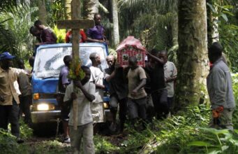 Ituri : 3 civils tués par les ADF à Irumu