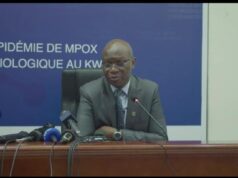 RDC : Le gouvernement s’active pour contrer la maladie inconnue qui a fait des morts au Kwango