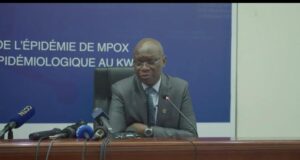 RDC : Le gouvernement s’active pour contrer la maladie inconnue qui a fait des morts au Kwango
