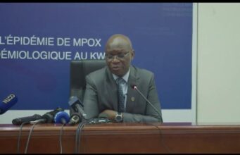 RDC : Le gouvernement s’active pour contrer la maladie inconnue qui a fait des morts au Kwango