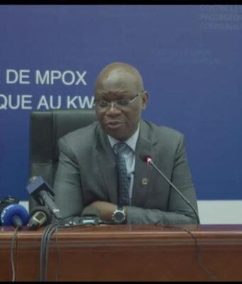 RDC : Le gouvernement s’active pour contrer la maladie inconnue qui a fait des morts au Kwango