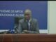 RDC : Le gouvernement s’active pour contrer la maladie inconnue qui a fait des morts au Kwango