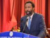 RDC : Crispin Mbindule soutient la mobilisation financière des députés nationaux pour les FARDC et les Wazalendo
