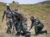 RDC : une nouvelle offensive relance les combats entre les FARDC et le M23 FARDC