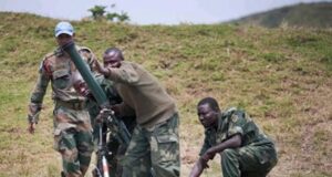 Agression Rwandaise à l’Est: Le M23 poursuit l’offensive et occupe une nouvelle localité. FARDC