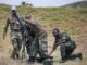 RDC : une nouvelle offensive relance les combats entre les FARDC et le M23 FARDC