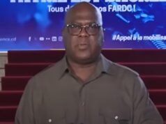 Agression à Goma : Le Président Félix Tshiskedi a tranché sur le silence et l’inaction de la communauté internationale et l’union africaine