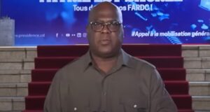 Agression à Goma : Le Président Félix Tshiskedi a tranché sur le silence et l’inaction de la communauté internationale et l’union africaine