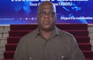 Agression à Goma : Le Président Félix Tshiskedi a tranché sur le silence et l’inaction de la communauté internationale et l’union africaine