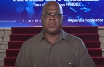 Agression à Goma : Le Président Félix Tshiskedi a tranché sur le silence et l’inaction de la communauté internationale et l’union africaine