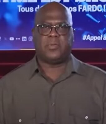 Agression à Goma : Le Président Félix Tshiskedi a tranché sur le silence et l’inaction de la communauté internationale et l’union africaine