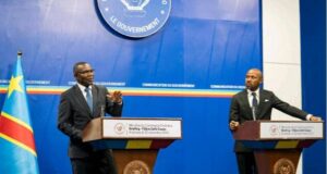 Suppression du café-cacao sur le marché européen : le gouvernement prend des mesures pour rendre la RDC moins vulnérable aux opérateurs économiques extérieurs