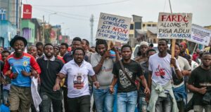Insécurité au Nord-Kivu : la lucha dans la rue ce jeudi à Goma pour exiger la paix Lusha