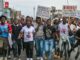 Insécurité au Nord-Kivu : la lucha dans la rue ce jeudi à Goma pour exiger la paix Lusha