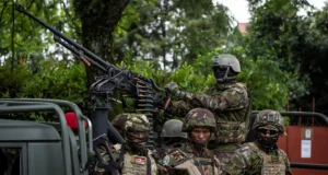 Guerre à l’Est: la situation se détériore davantage