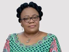 RDC/ESU: Madame la ministre Marie-Thérèse Sombo déclare le 30 janvier une journée sans cours Madame la ministre Marie-Thérèse Sombo