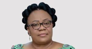 RDC/ESU: Madame la ministre Marie-Thérèse Sombo déclare le 30 janvier une journée sans cours Madame la ministre Marie-Thérèse Sombo