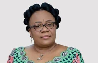 RDC/ESU: Madame la ministre Marie-Thérèse Sombo déclare le 30 janvier une journée sans cours Madame la ministre Marie-Thérèse Sombo