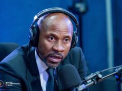 RDC : Patrick Muyaya démystifie Paul Kagame Patrick Muyaya