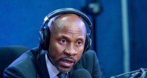 RDC : Patrick Muyaya démystifie Paul Kagame Patrick Muyaya