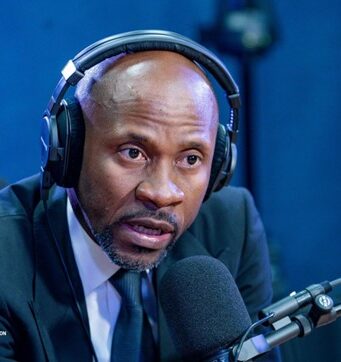 RDC : Patrick Muyaya démystifie Paul Kagame Patrick Muyaya