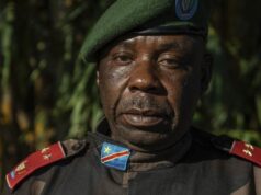 Guerre du M23 : le gouverneur militaire du Nord-Kivu est décédé à Kinshasa après avoir reçu des balles sur la ligne de front à Sake (Armée) Général-major Peter Cirimwami