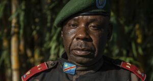 Guerre du M23 : le gouverneur militaire du Nord-Kivu est décédé à Kinshasa après avoir reçu des balles sur la ligne de front à Sake (Armée) Général-major Peter Cirimwami