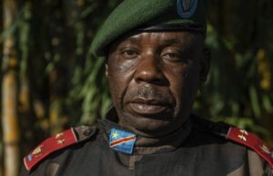Guerre du M23 : le gouverneur militaire du Nord-Kivu est décédé à Kinshasa après avoir reçu des balles sur la ligne de front à Sake (Armée) Général-major Peter Cirimwami