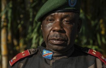 Guerre du M23 : le gouverneur militaire du Nord-Kivu est décédé à Kinshasa après avoir reçu des balles sur la ligne de front à Sake (Armée) Général-major Peter Cirimwami