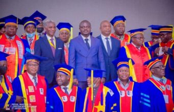 Kinshasa /Éducation : RAPUICO met fin à la greve dans les universités congolaises.